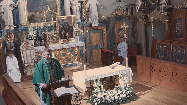 rekolekcje rekolekcje