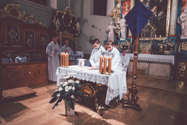 wielki czwartek 9797 wielki czwartek 9797