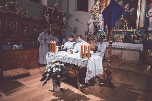 wielki czwartek 9799 wielki czwartek 9799