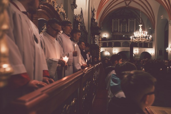 wigilia paschalna 0190 wigilia paschalna 0190