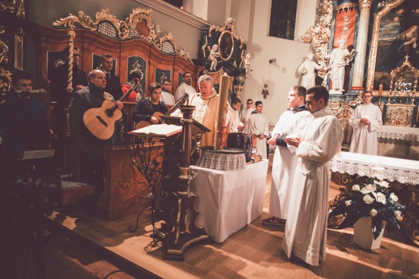 wigilia paschalna 0326 wigilia paschalna 0326